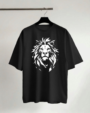 White Lion T-Shirt
