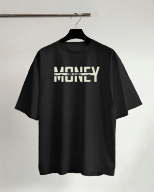 Money T-shirt