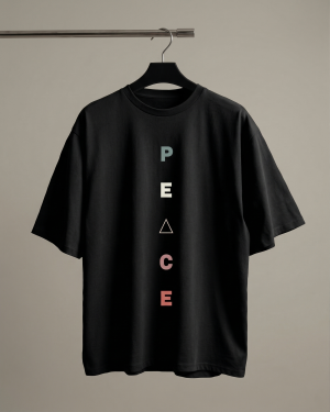 Peace T-Shirt