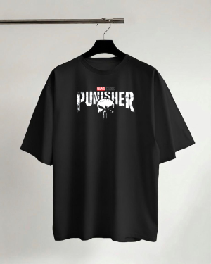 Marvel Punisher