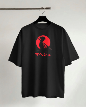 Red Samurai