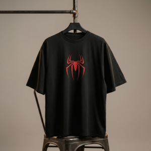SpiderMan Red Edition
