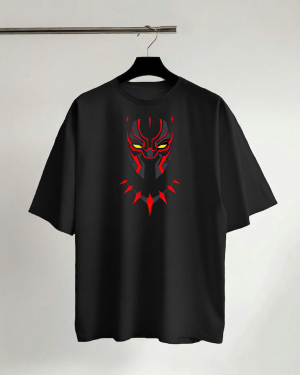 Wakanda Red Edition