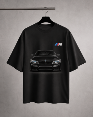 BMW Edition Premium Drop Shoulder