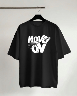 Move On T-Shirt