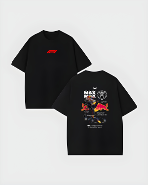 F1 Max Verstappen Edition