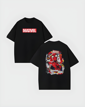 Marvel Spiderman Premium
