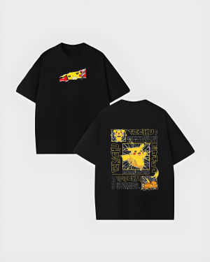 Pokemon Pickchu Premium