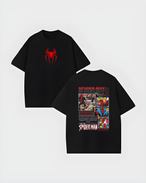 Spiderboy Premium