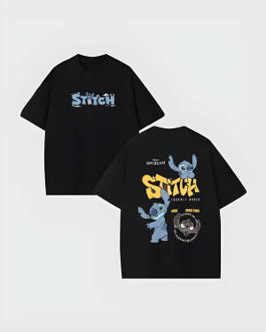 Stitch Lilo Premium