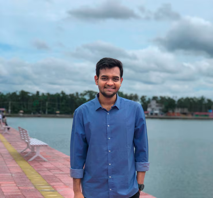 Ahad Hossain