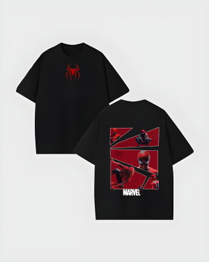 Spiderman Marvel V2